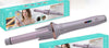 Arricciacapelli Conico Automatico Spazzola Rotante Ricci Onde Boccoli 45w Tx-8066 Bellezza/Cura dei capelli/Strumenti per lo styling/Arricciacapelli Trade Shop italia - Napoli, Commerciovirtuoso.it