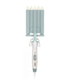 Arricciacapelli Professionale Elettrico A 5 Cilindri Da 16 Mm Styling Vgr V-597