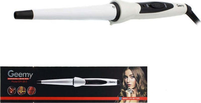 Arricciacapelli Prosessionale Piastra Arricciante Rivestimento Ceramica Gm-2815 Salute e Bellezza > Cura dei Capelli > Piastre per capelli Trade Shop italia - Napoli, Commerciovirtuoso.it