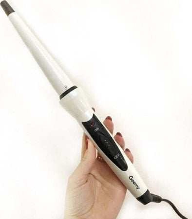 Arricciacapelli Prosessionale Piastra Arricciante Rivestimento Ceramica Gm-2815 Salute e Bellezza > Cura dei Capelli > Piastre per capelli Trade Shop italia - Napoli, Commerciovirtuoso.it