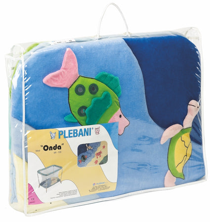 Tappeto Plebani Onda