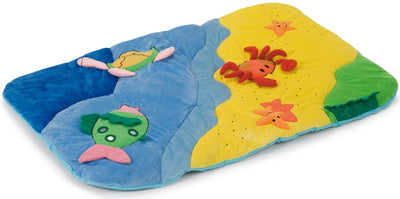 Tappeto Plebani Onda