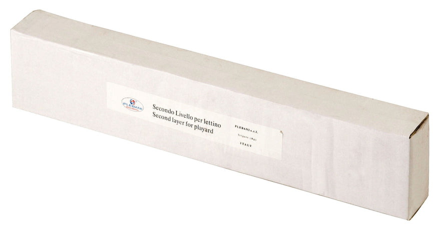 Kit Secondo Livello Plebani