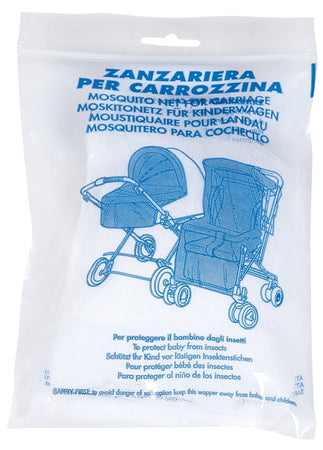 Zanzariera Per Passeggini Plebani