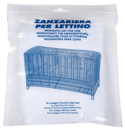 Zanzariera Integrale Per Lettini