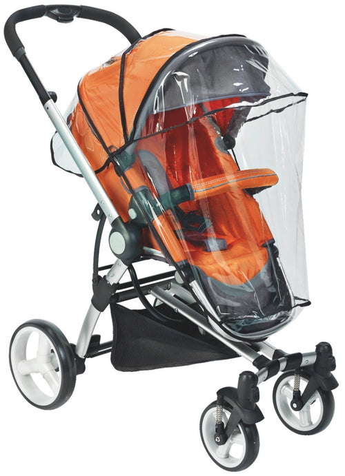 Parapioggia per Rally Plebani