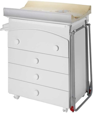 Supporto Esterno Vasca Plebani