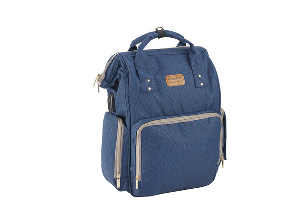 Zainetto Plebani B-Bag