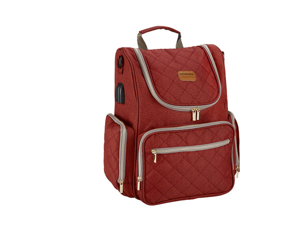 Zainetto Plebani Zippy