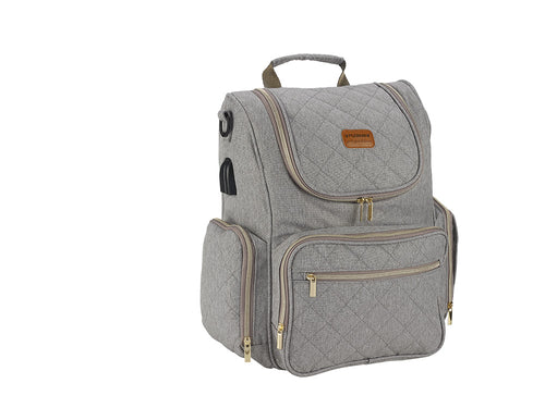 Zainetto Plebani Zippy