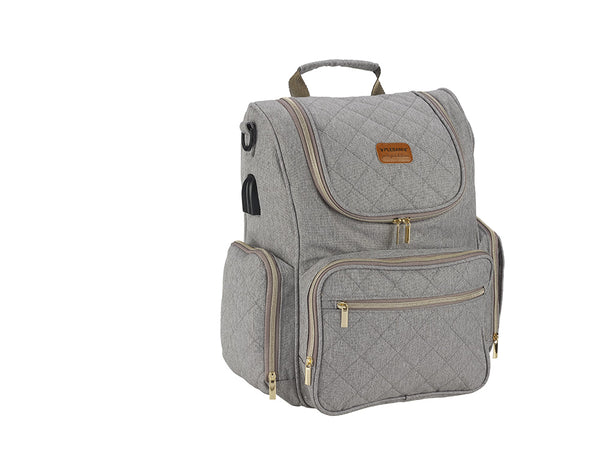 Zainetto Plebani Zippy