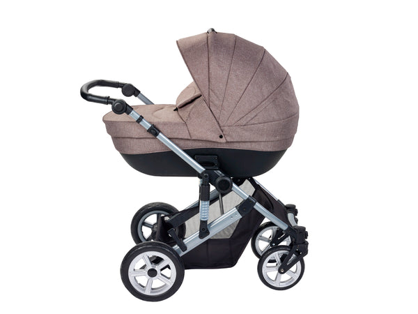 Sistema Modulare Vivo Plebani Telaio Grigio