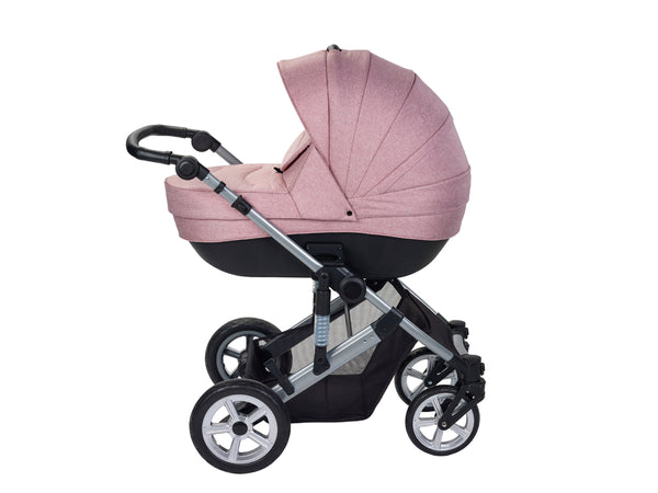 Sistema Modulare Vivo Plebani Telaio Grigio