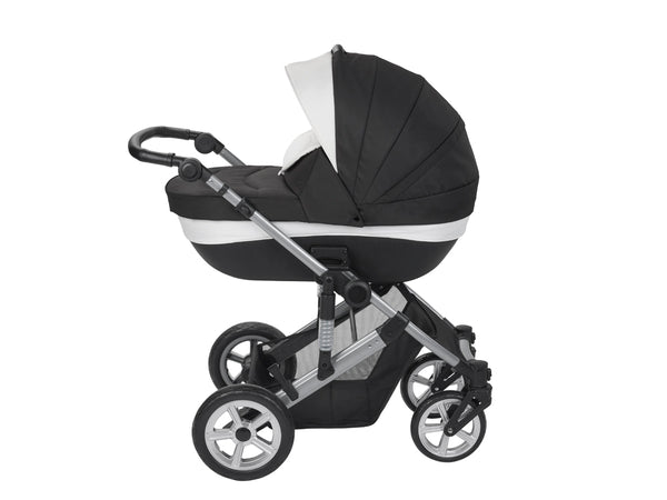 Sistema Modulare Vivo Plebani Telaio Grigio