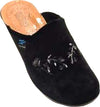 art. 96s76zePantofola Donna Fly Flot Con Ricami Plantare in Vera Pelle Moda/Donna/Scarpe/Pantofole L’Orchidea - Siderno, Commerciovirtuoso.it