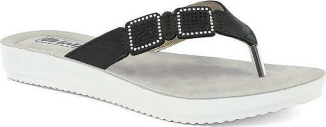 Art. Bm000065 Infradito Donna Con Straess Sandali Moda/Donna/Scarpe/Sandali e ciabatte/Sandali sportivi L’Orchidea - Siderno, Commerciovirtuoso.it