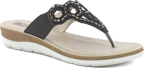 Art. Bv000032 Infradito Inblu' Donna Sandali Moda/Donna/Scarpe/Sandali e ciabatte/Sandali sportivi L’Orchidea - Siderno, Commerciovirtuoso.it