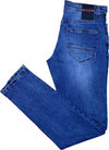art. m15 Morris Jeans da uomo elasticizzato Colore blu jeans New regular fit art.m15 jeans uomo morris new regolar blu jeans elasticizato L'Orchidea - Siderno, Commerciovirtuoso.it