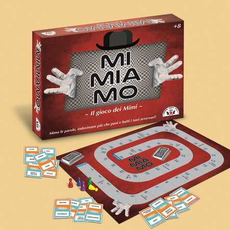 Gioco 'Mimiamo'