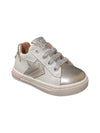 Scarpe sneakers bambina leoph ARIEL 3E
