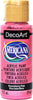 Artdeco-DecoArt---Americana-Boysenberry-Pink