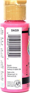 Artdeco-DecoArt---Americana-Boysenberry-Pink