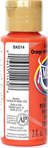 Artdeco-DecoArt---Americana-Cadmium-Orange