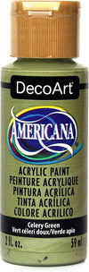 Artdeco-DecoArt---Americana-Celery-Green
