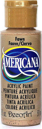 Artdeco-DecoArt---Americana-Fawn