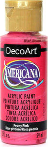 Artdeco-DecoArt---Americana-Peony-Pink