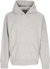 ARTE-Felpa-Leggera-Cappuccio-Uomo-Pixel-Dancers-Hoodie-Grey-da-uomo