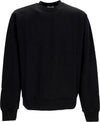 ARTE-Felpa-Leggera-Girocollo-Uomo-Back-Heart-Crewneck-Black-da-uomo