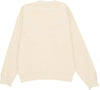 ARTE-Felpa-Leggera-Girocollo-Uomo-Carlos-Small-Heart-Crewneck-Cream-da-uomo