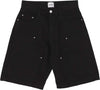 ARTE-Jeans-Corto-Uomo-Serena-Heart-Shorts-Black-da-uomo