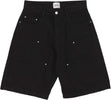 ARTE-Jeans-Corto-Uomo-Serena-Heart-Shorts-Black-da-uomo