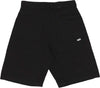ARTE-Jeans-Corto-Uomo-Serena-Heart-Shorts-Black-da-uomo