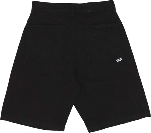 ARTE-Jeans-Corto-Uomo-Serena-Heart-Shorts-Black-da-uomo