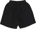 ARTE-Pantalone-Corto-Uomo-Jan-Linnen-Short-Black-da-uomo