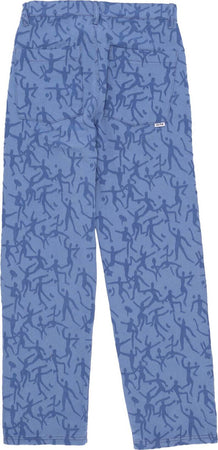 ARTE-Pantalone-Lungo-Uomo-James-Allover-Pants-Blue-da-uomo