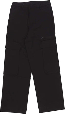 ARTE-Pantalone-Lungo-Uomo-Park-Pockets-Pants-Black-da-uomo