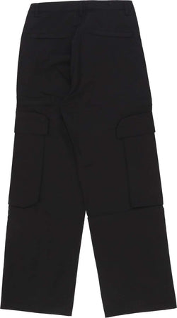 ARTE-Pantalone-Lungo-Uomo-Park-Pockets-Pants-Black-da-uomo