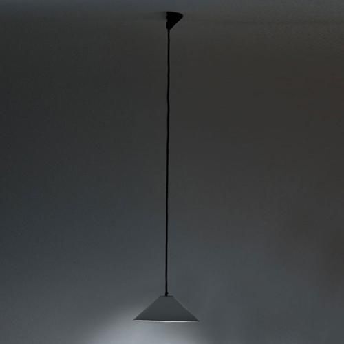 Artemide Aggregato cono ø 380 grigio