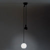 Artemide Aggregato Saliscendi sfera ø250