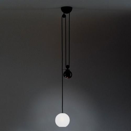 Artemide Aggregato Saliscendi sfera ø250