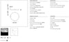 Artemide Alphabet of Light Circular 155 Lampada a Sospensione