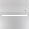 Artemide Alphabet of Light Linear 120 Lampada a Sospensione