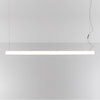 Artemide Alphabet of light linear 180 lampada a sospensione