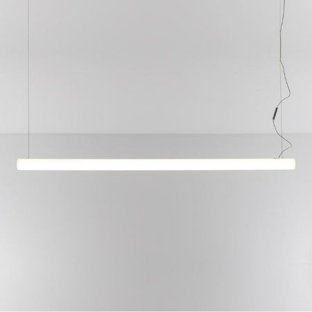 Artemide Alphabet of light linear 180 lampada a sospensione
