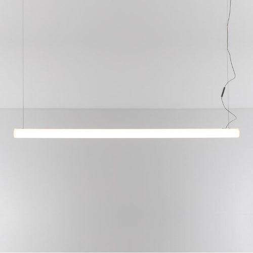 Artemide Alphabet of light linear 180 lampada a sospensione