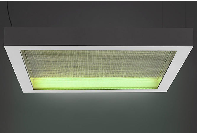 Artemide Altrove LED lampada a sospensione